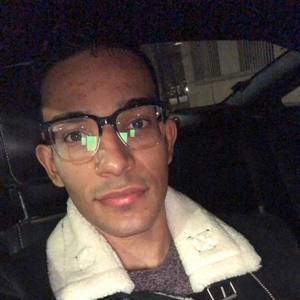 Meet your Posher, Cheyenne